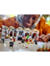 Набор Harry Potter 76431 Замок Хогвартс: Урок зельеварения