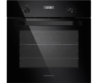 Шкаф духовой электрический MAUNFELD EOEM.589B2