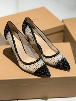 Туфли Gianvito Rossi