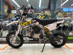 Питбайк YCF PILOT F125 14/12, 125cc,  2020 г.