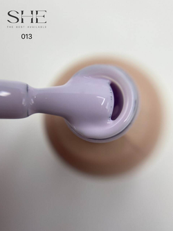 She Гель-лак 013, 10мл2