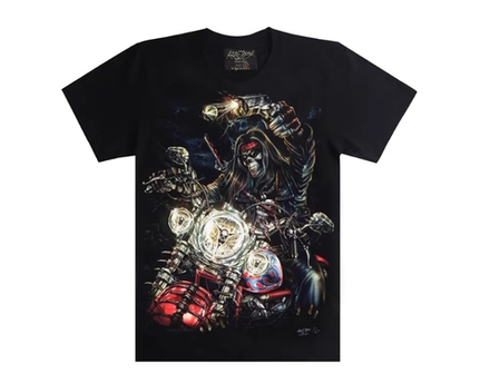 Футболка GR554 M