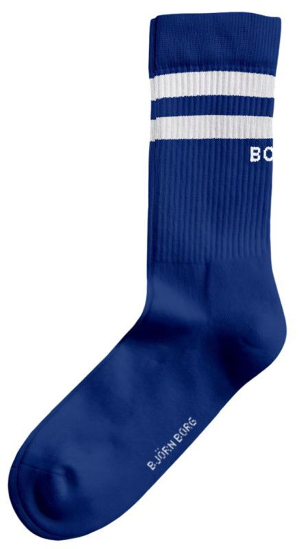 Теннисные носки Björn Borg Core Crew 3P - разноцветный