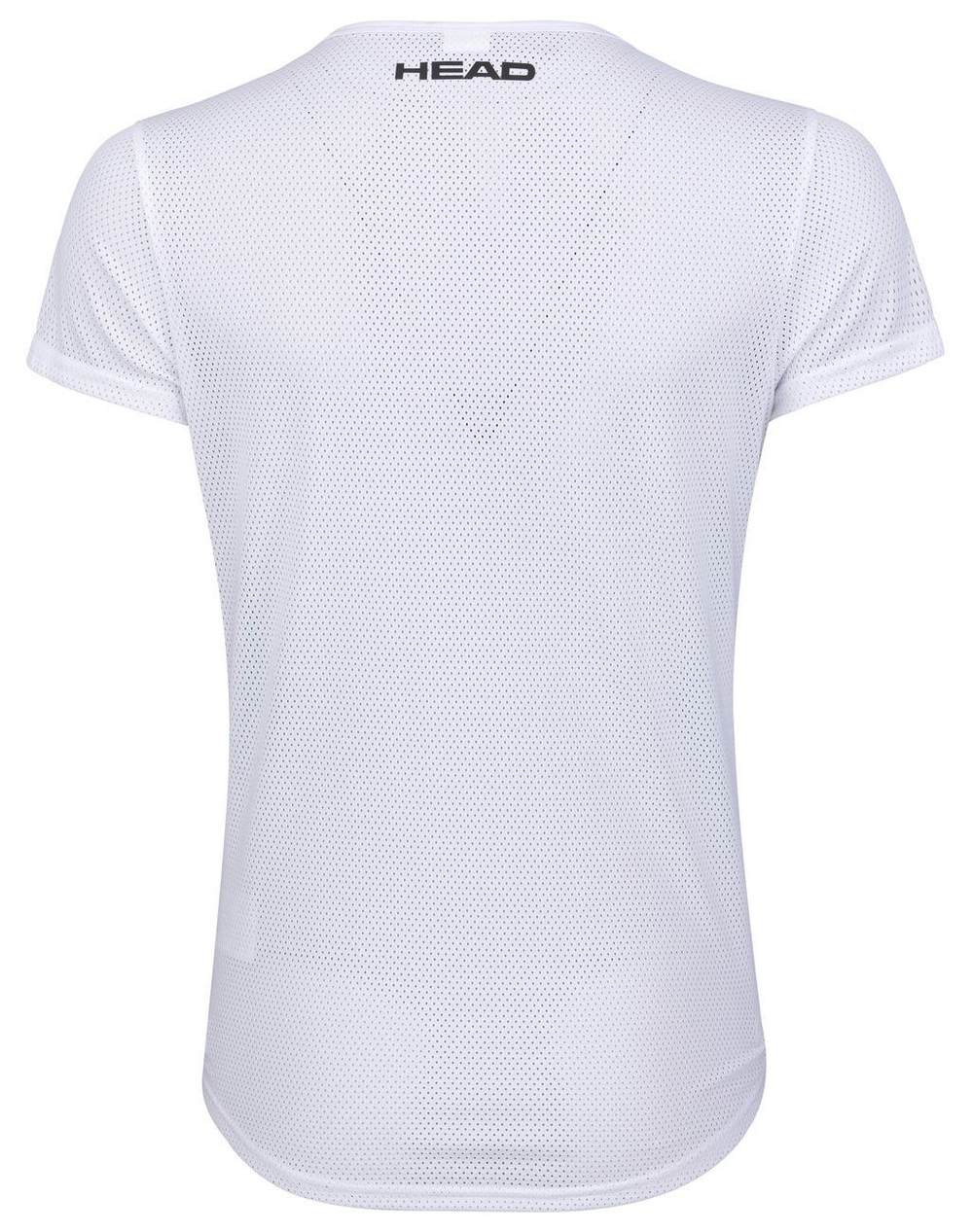 Женская футболка теннисная Head Sammy T-shirt W - mint/white