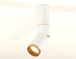 Ambrella Комплект накладного поворотного светильника MR16 Споты XM6312130