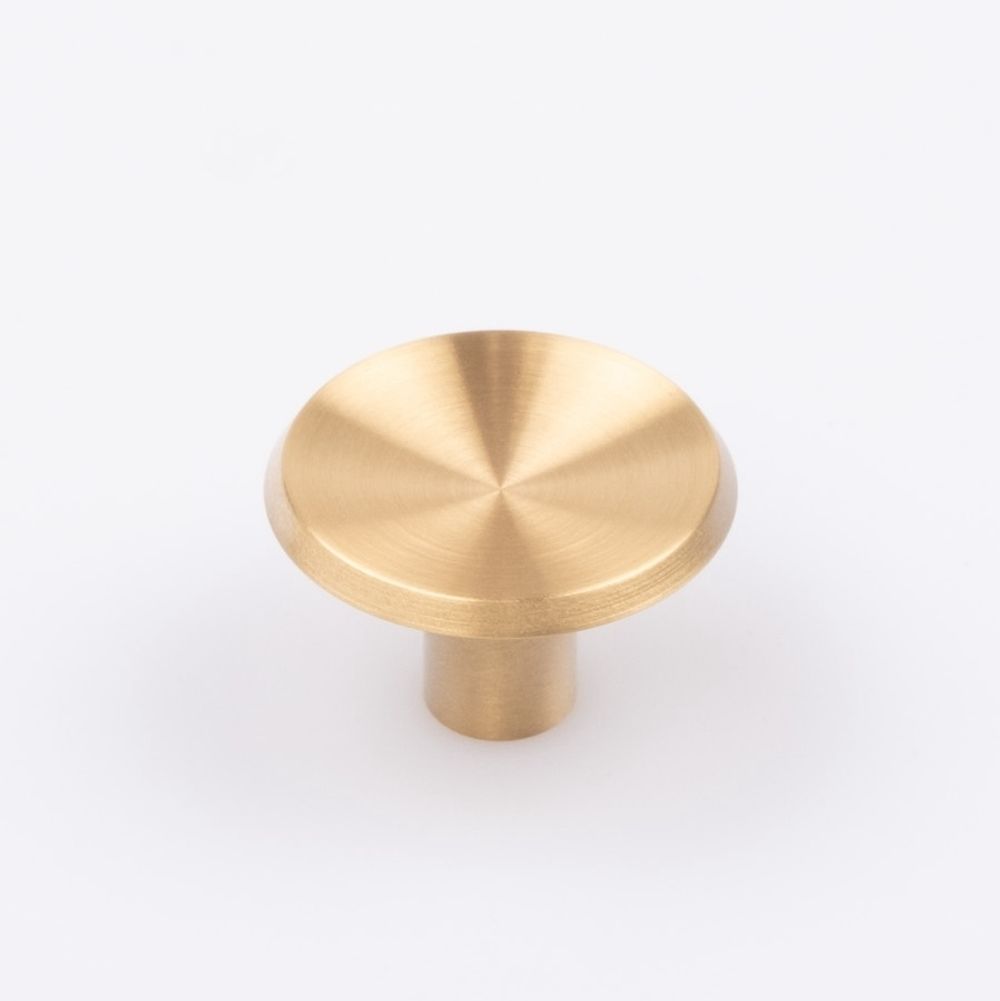 Ручка-кнопка Gardenia