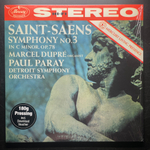 Сен-Санс - Симфония № 3 до минор, соч. 78 (Германия 2016г.)