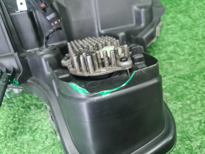 Указатель поворота Chery Tiggo 7 Pro Max (22-н.в.)