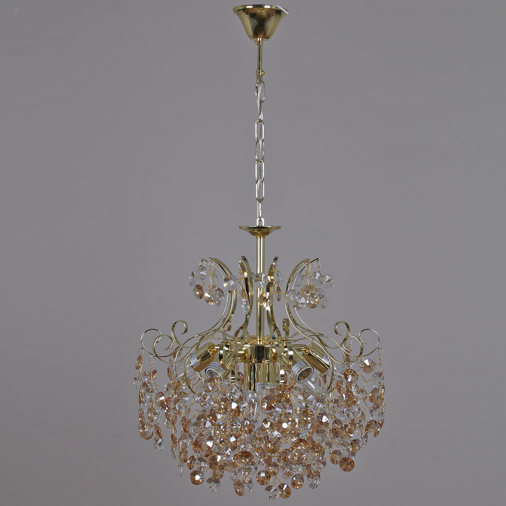 02382-0.4-5+2 FFG светильник потолочный