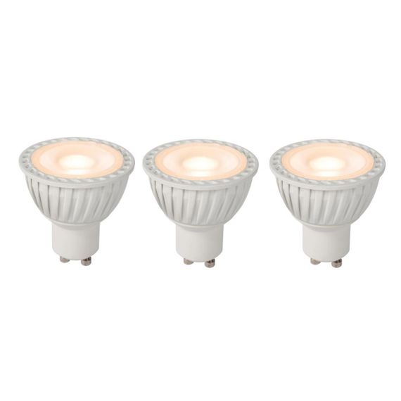 Лампа Lucide MR16 49010/15/31