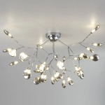 Потолочная люстра Bogates LAMELLA 556 4690389146442