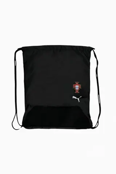 Сумка для обуви Puma Португалия 2025 - черный