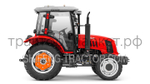 Трактор Shifeng | Шифенг SF-904СBR 8/4 A/C (с ПСМ)