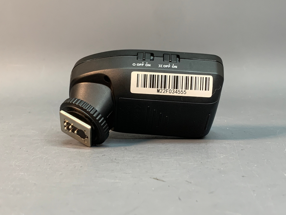 Godox X Pro C