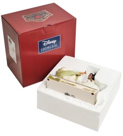 Disney Traditions Disney-6008065 Фигурка «Принц-лягушка (Тиана)»