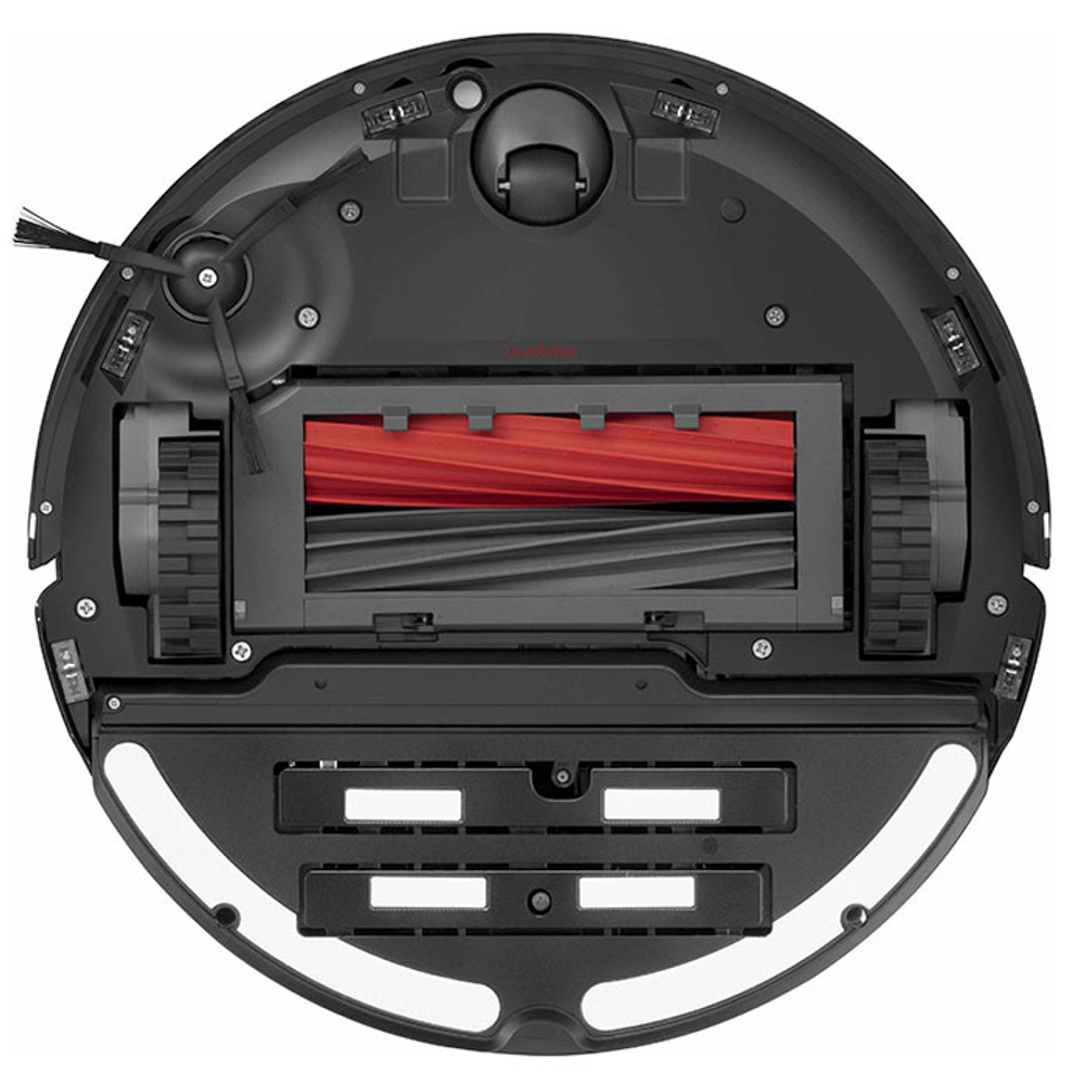 Робот-пылесос Roborock S8 Pro Ultra Black (RU), со станцией самоочистки