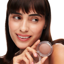 MAC Cosmetics Glow Play Blush - Розовый хайлатер для скул оттенок True Harmony, 7 g