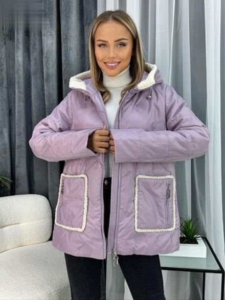 Куртка 926-4 Fabrika