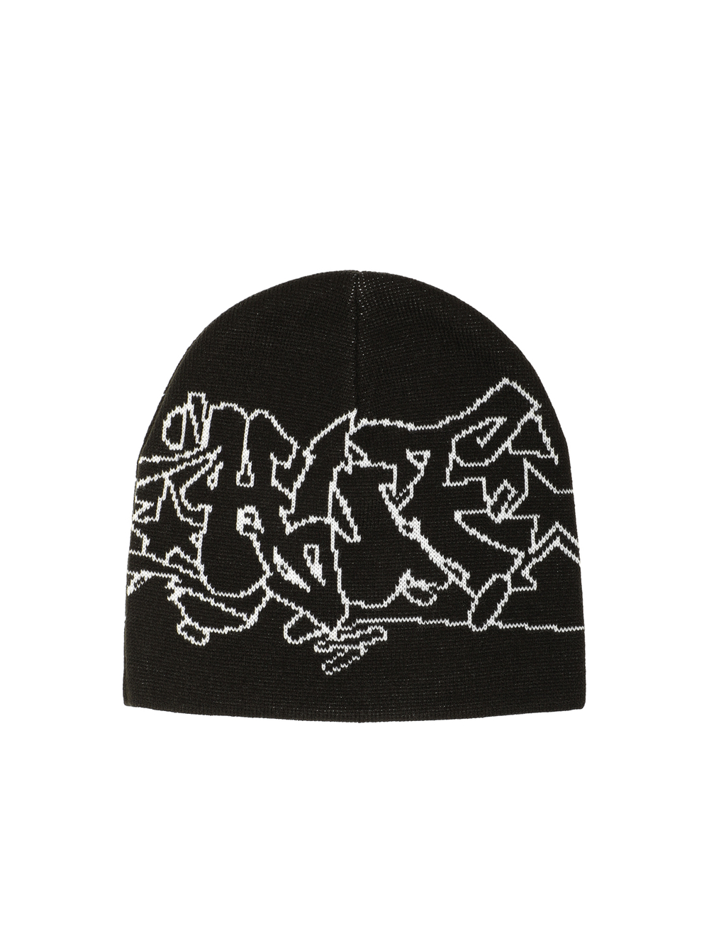Шапка Outlines Skull