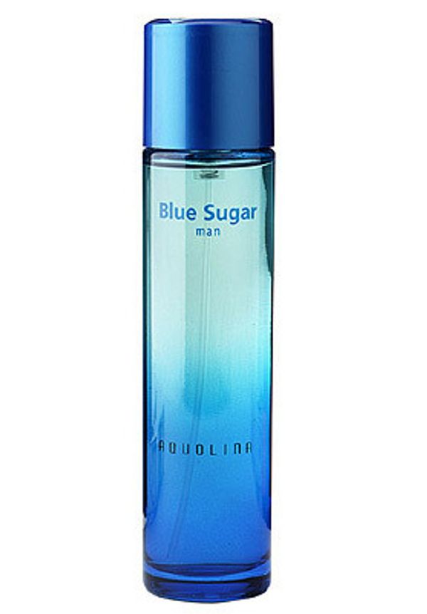 Aquolina Blue Sugar