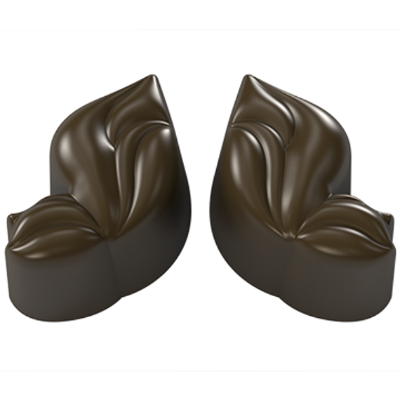 848 | Форма для шоколадных конфет (275*175 мм)