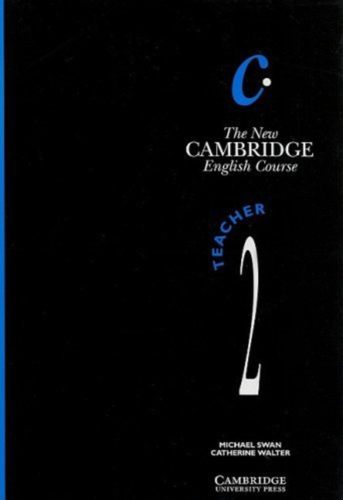 New CEC 2 книга для учителя (TB)