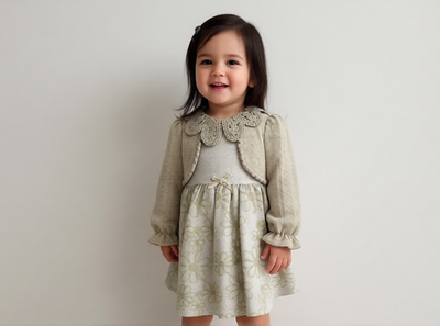 Платье для малышей Miomini