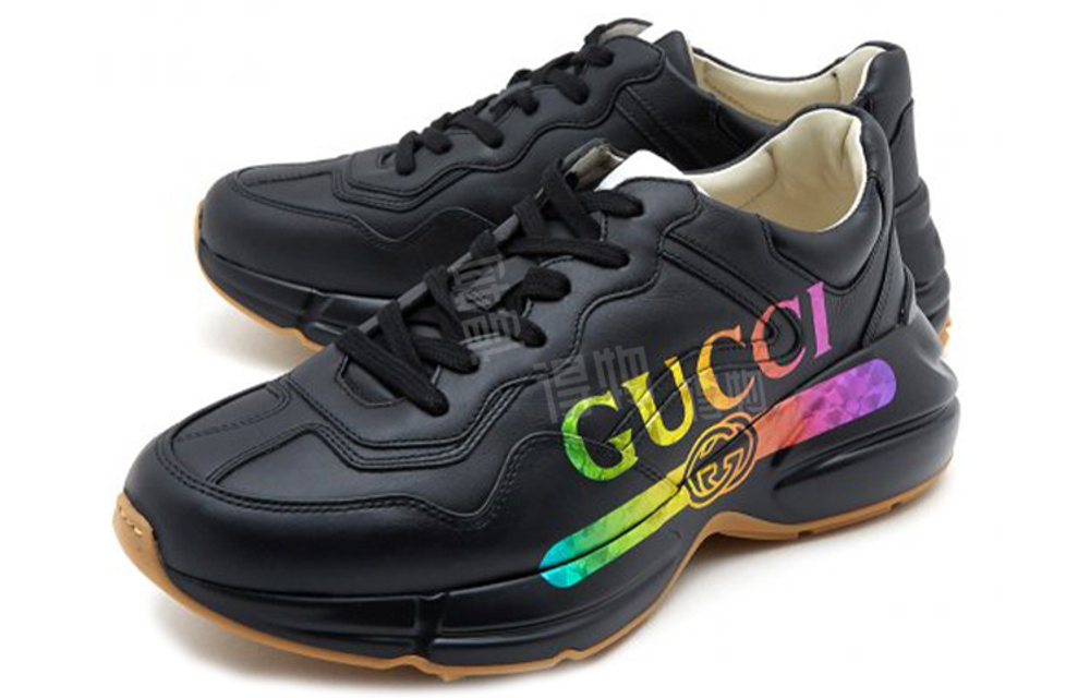 Gucci Rhyton