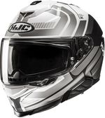 i71 Viz MC5 / Черно-серый