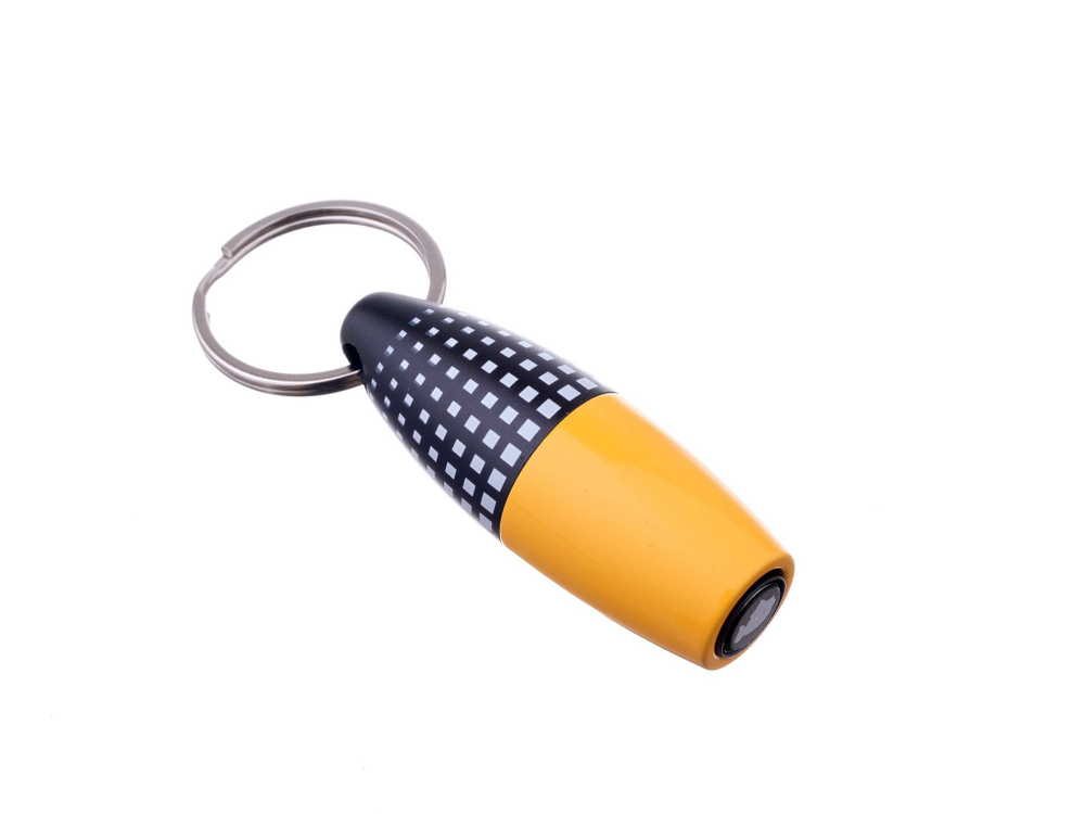 Пробойник сигарный Passatore, двойной (8 и 10 мм), Cohiba 592-426