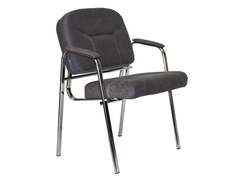 Стул для офиса Форум хром