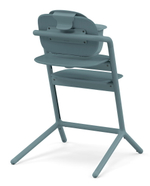 Стульчик для кормления Cybex Lemo 4 в 1 Stone Blue