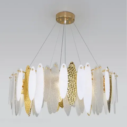 Подвесная люстра Bogates CANARIA 326/10 4690389155505