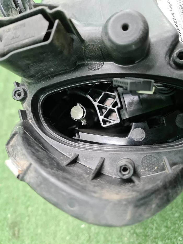 Фара левая BMW X3 G01 (17-21) Adaptive LED