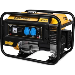 CHAMPION GG3200 генератор бензиновый