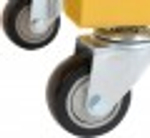 Компрессор поршневой Denzel BCV2200/100 58110