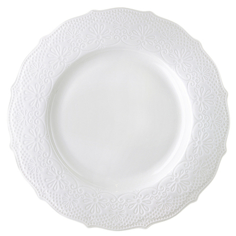Набор обеденных тарелок 2шт 26см Liberty Jones Tracery