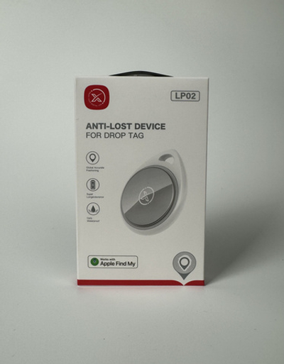 GPS-трекер XO LP02 для iPhone