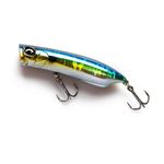 RC-Bomber 80F Popper  6966102805025