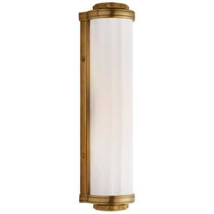 Светильник для ванной комнаты Visual Comfort Milton Road Bath Light