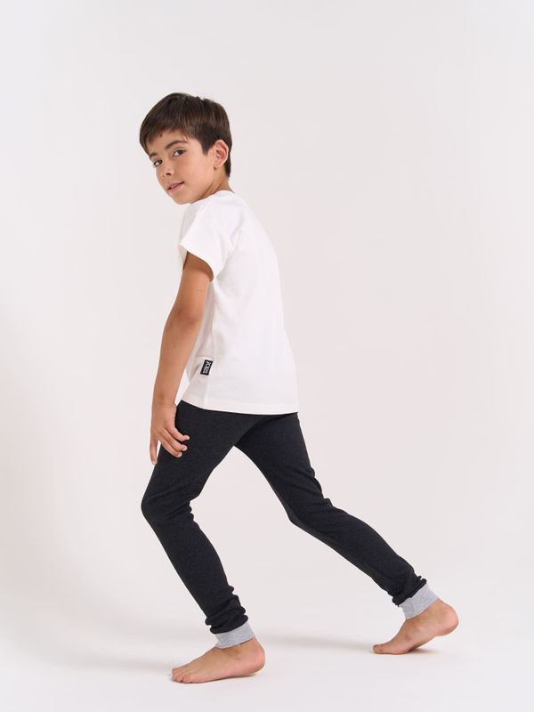 Кальсоны из термополотна 