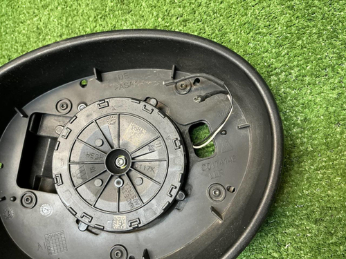 Зеркало правое Mini Hatch F56 (13-24) 5 контактов