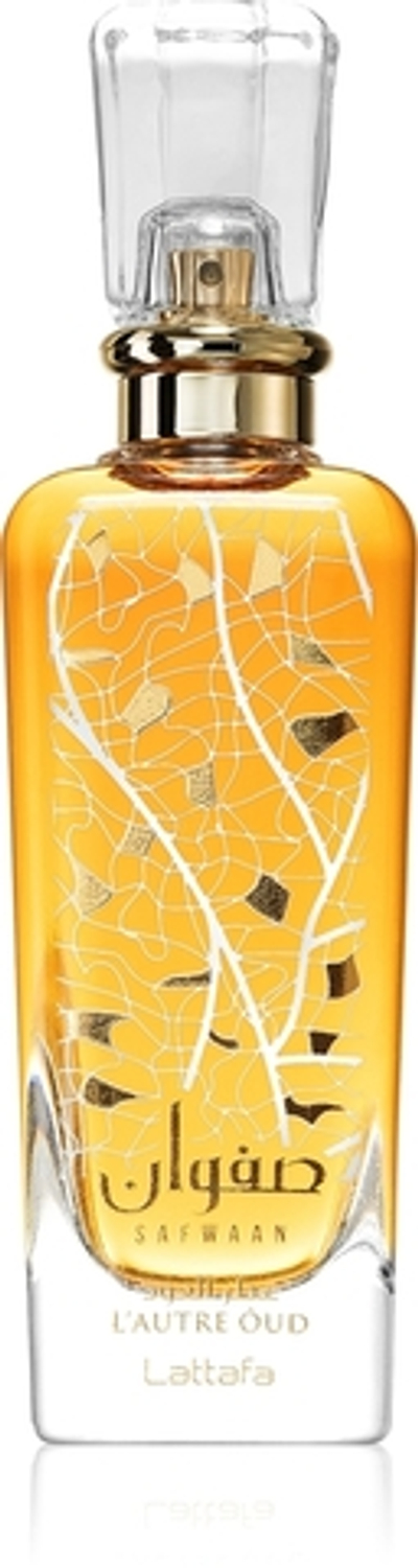 Lattafa Safwaan L'autre Oud  парфюм