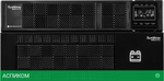 Источник бесперебойного питания Systeme Electric Smart-Save Online SRV 6000ВА (SRVSE6KRTXLI5U)