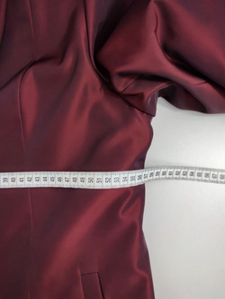 Пальто Nuofuyi зимнее 56 размер