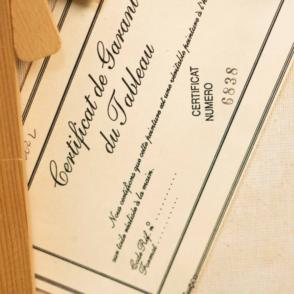 Натюрморт «Садовые цветы»