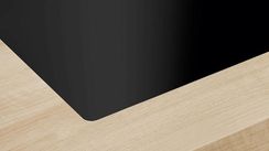 Индукционная стеклокерамич. панель Neff T66PYY4C0 (шайба flex design)