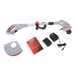 Триммер аккумуляторный РЕСАНТА ЭТ-20-2ЛИ