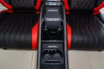 Премиальные сиденья Forza для Mercedes-Benz G-Class W463 / W464 / W463A Мерседес Гелик гелентваген