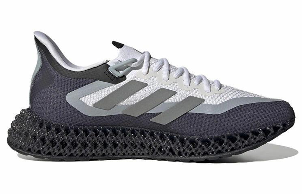Кроссовки Adidas 4D Fwd 2